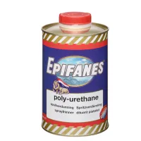 Epifanes Poly-urethane Spuitverdunner