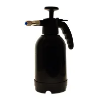 2.0L Black Foaming Sprayer