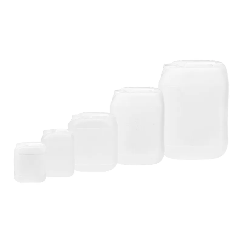 Jerrycan (compilation)