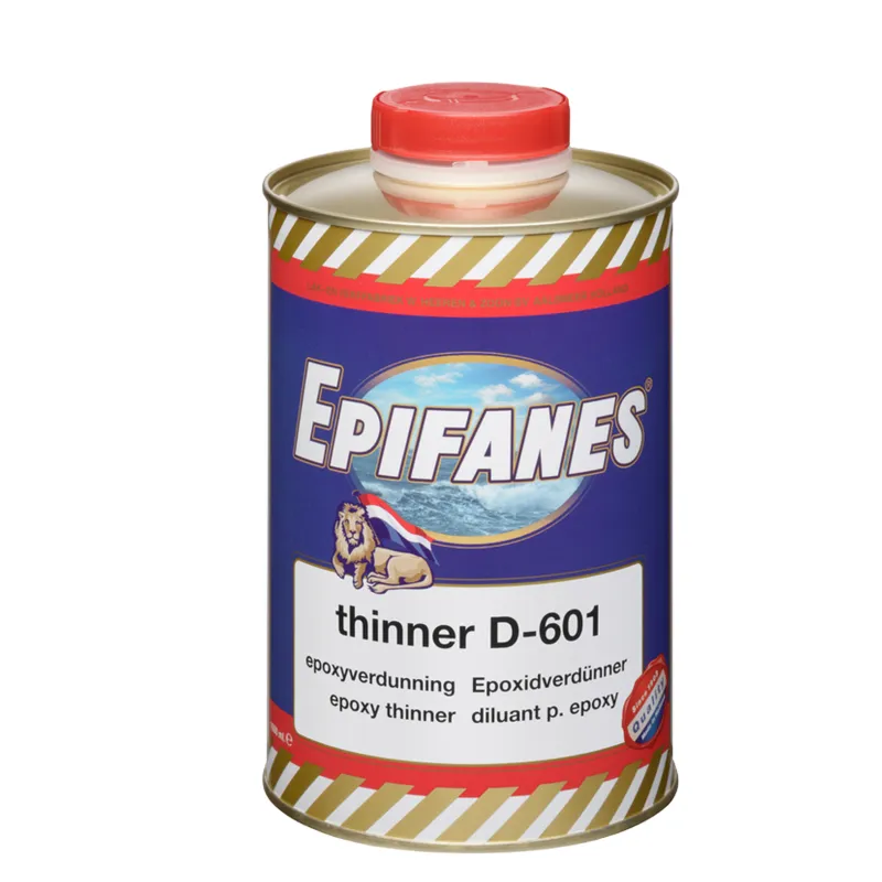 Epifanes Epoxyverdunning D-601