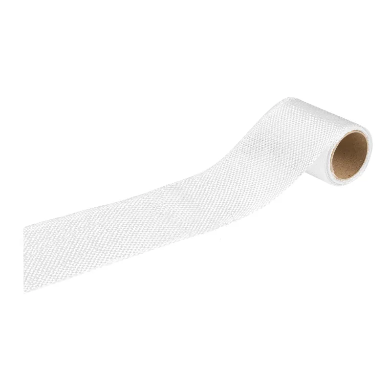 Glasweefselband 18 cm (5 meter)