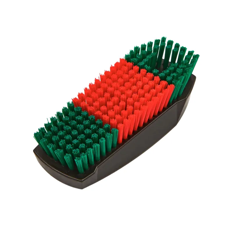 Vikan Bekledingsborstel (onderkant)