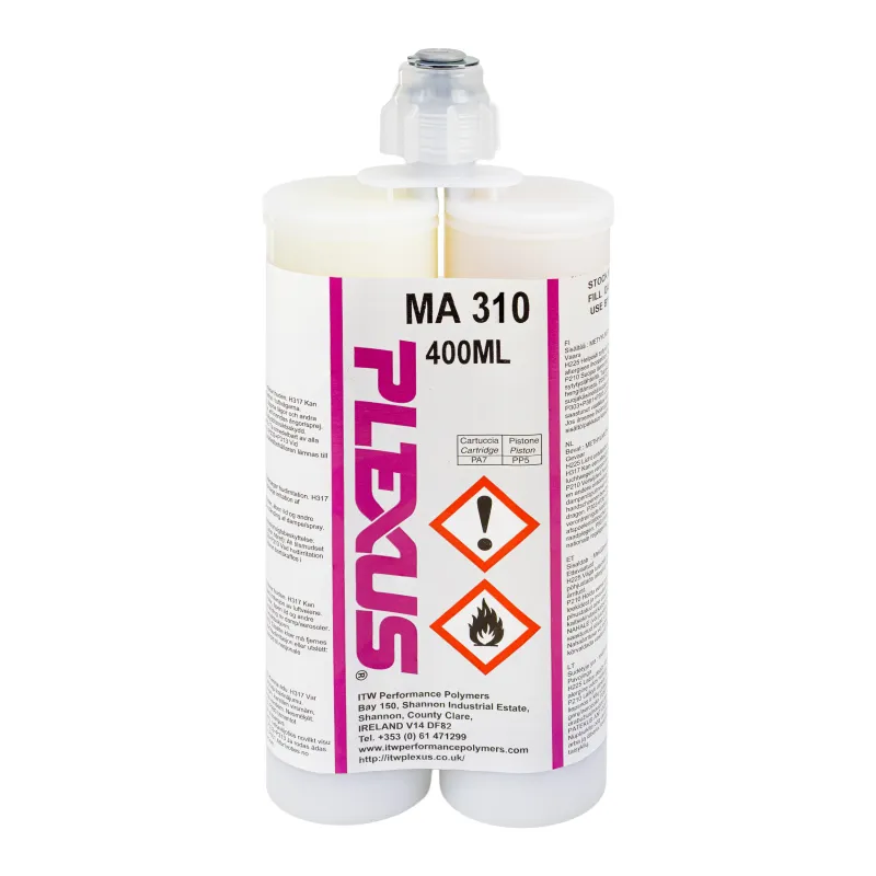 Plexus MA310 (400 ml)