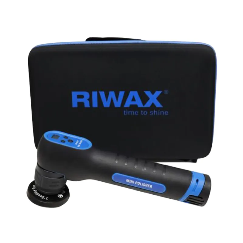 Riwax Mini Polisher