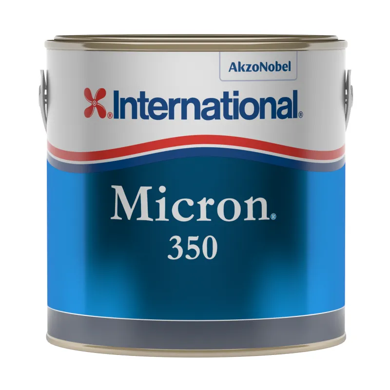 International Micron 350