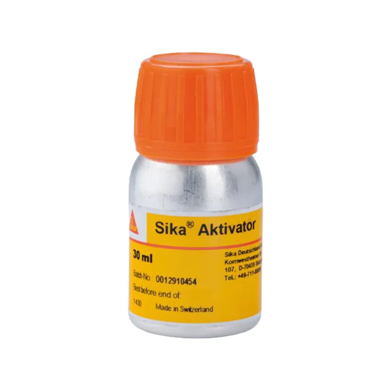 Sika Aktivator-100 (30 ml)