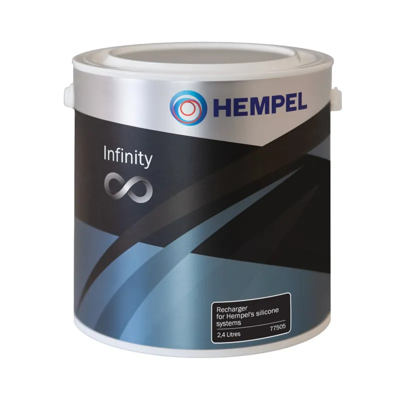 Hempel Infinity