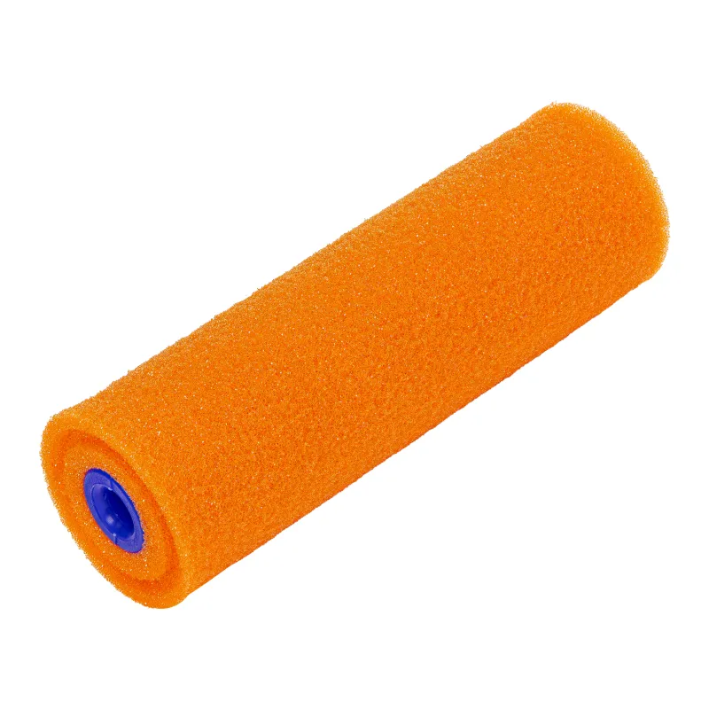 MagicCrater foam roller