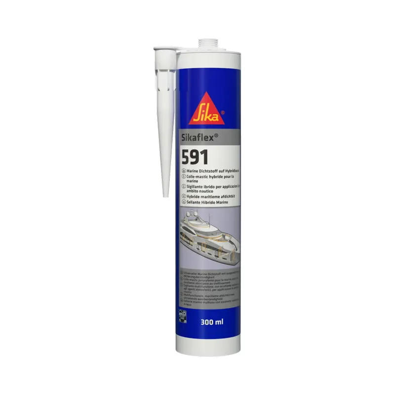Sikaflex-591 sealant