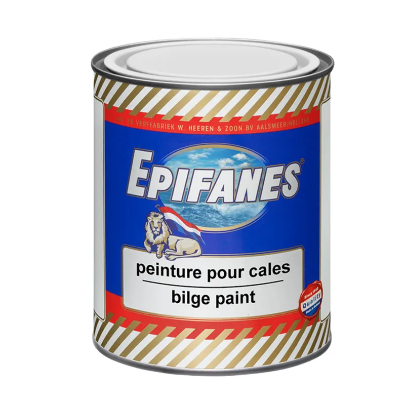 Epifanes Bilgeverf