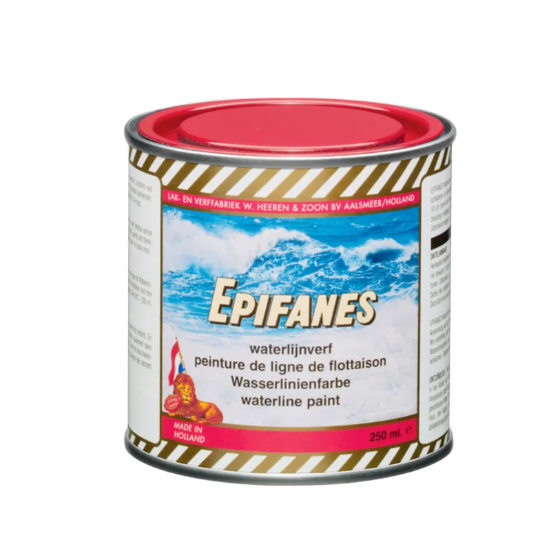 Epifanes Waterlijnverf
