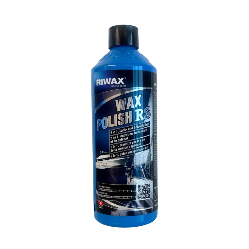 Riwax RS Wax Polish
