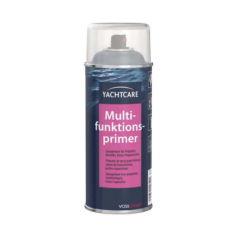 Yachtcare Multi Primer