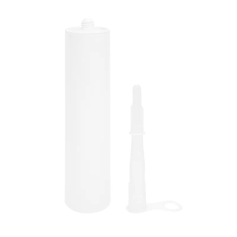 Ensemble tube + buse de piston