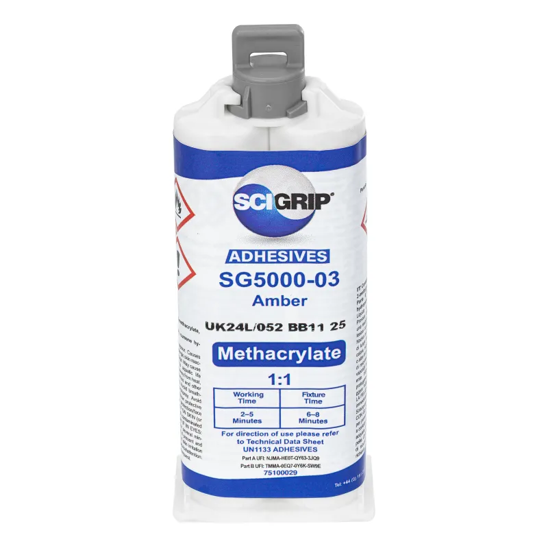 SCIGRIP SG5000-03 Methacrylaatlijm
