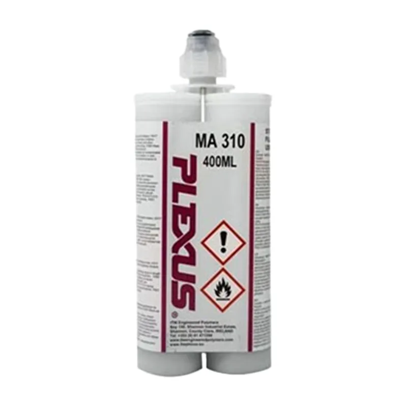 Plexus MA310 Methacrylaatlijm (400 ml)