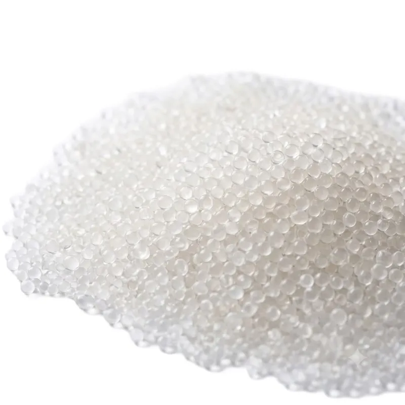 Silicagel Bead (0,5-1,5mm)