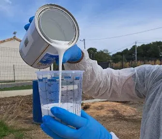 RESION SillFix Polyaspartic