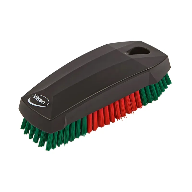 Vikan Bekledingsborstel