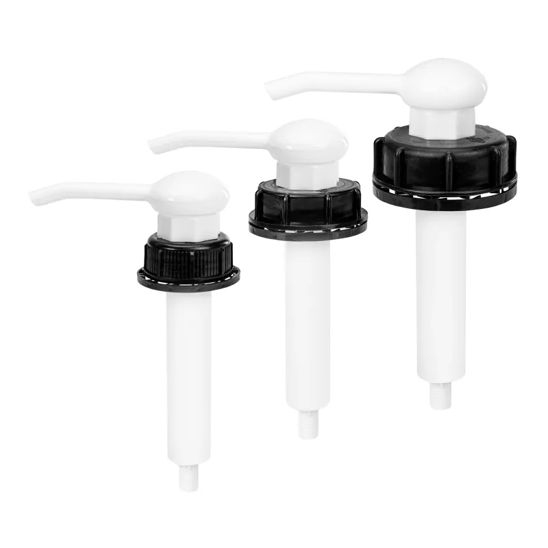 Dosing pump (compilation)