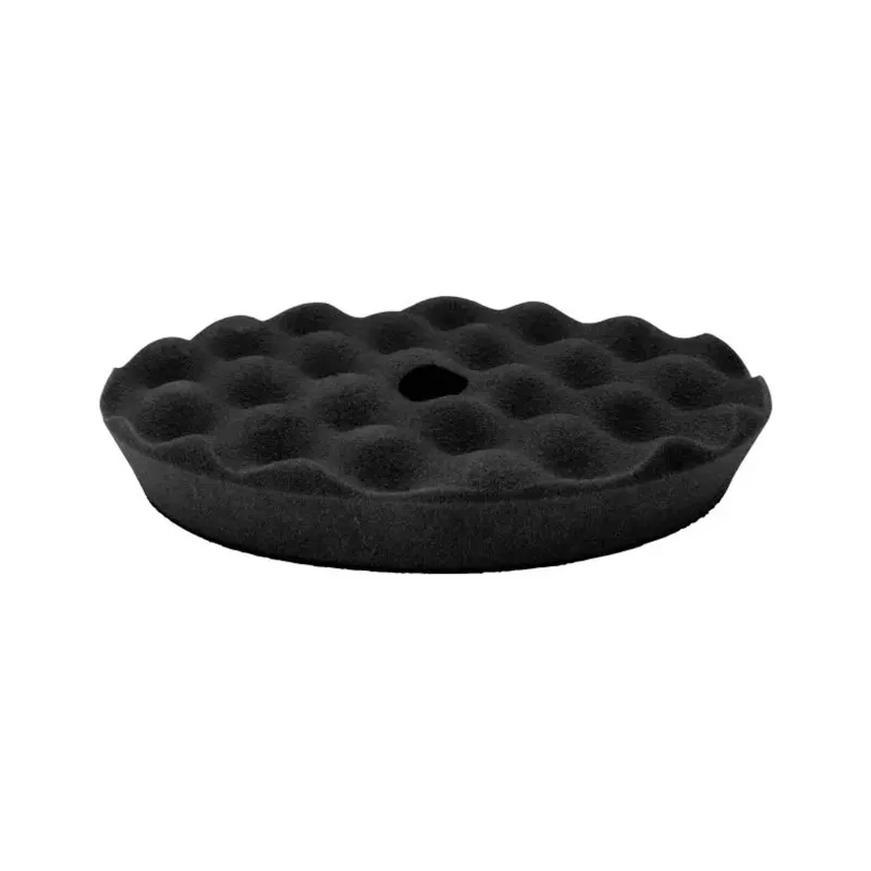 Farécla G Mop Waffle Finishing Foam (side view)
