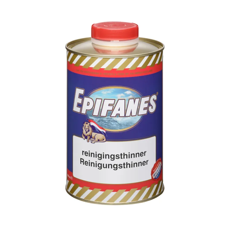 Epifanes Reinigingsthinner