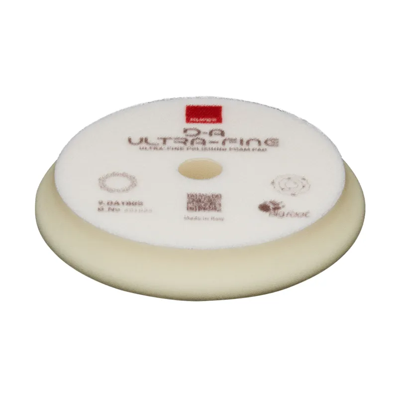 Rupes D-A Ultra Fine polijstpad