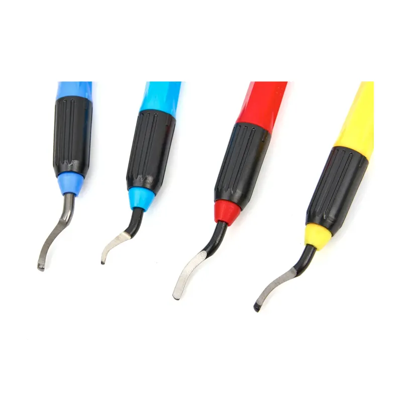 Afbraammesje (close-up)