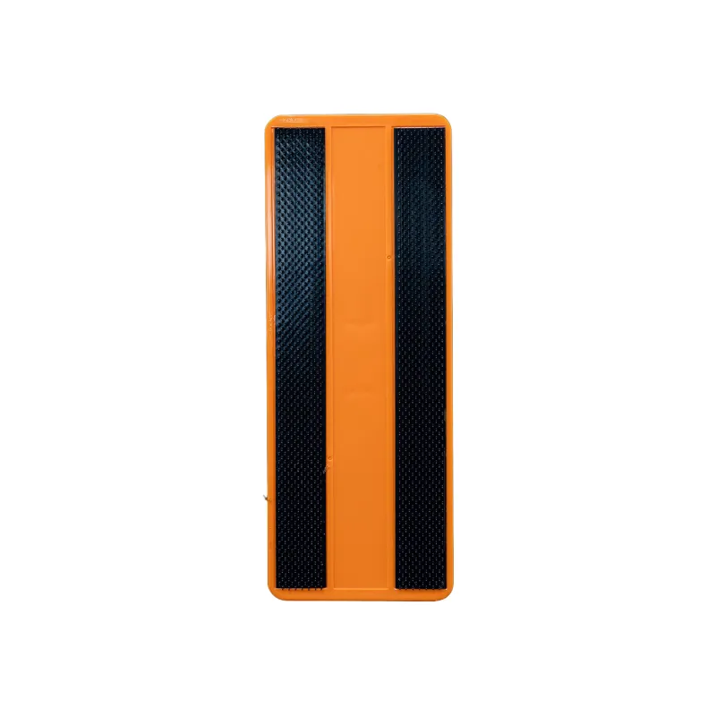 Deckmate Swivel Plate (onderkant)