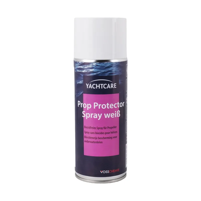 Yachtcare Prop Protector Spray (white)