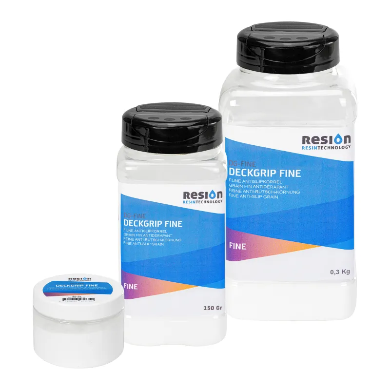 DeckGrip Antislippoeder