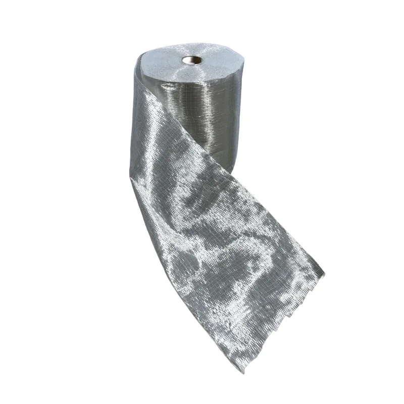 Glasweefselband UD 600 gr/m2 (300 mm)