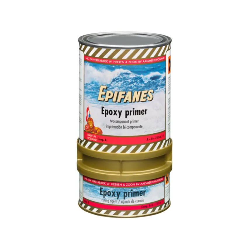Epifanes Epoxy Primer