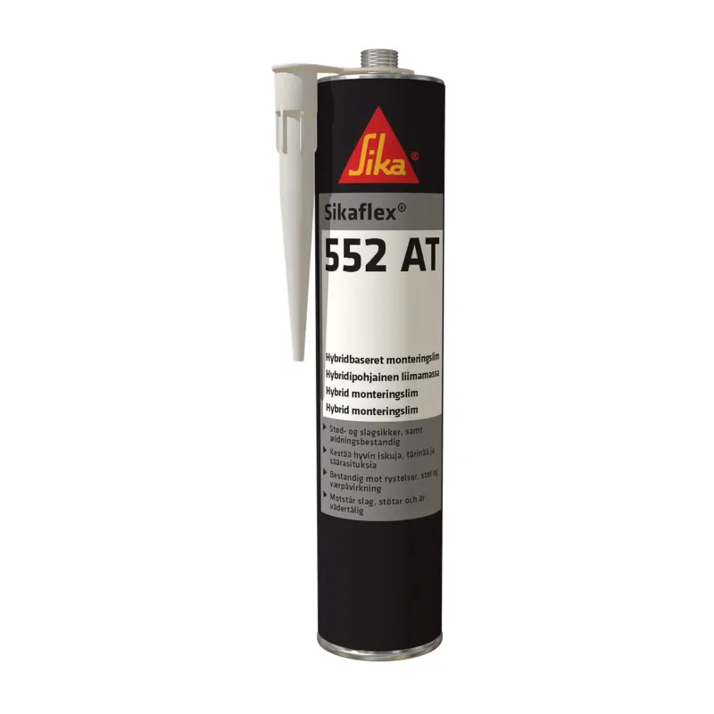 Sikaflex 552 AT