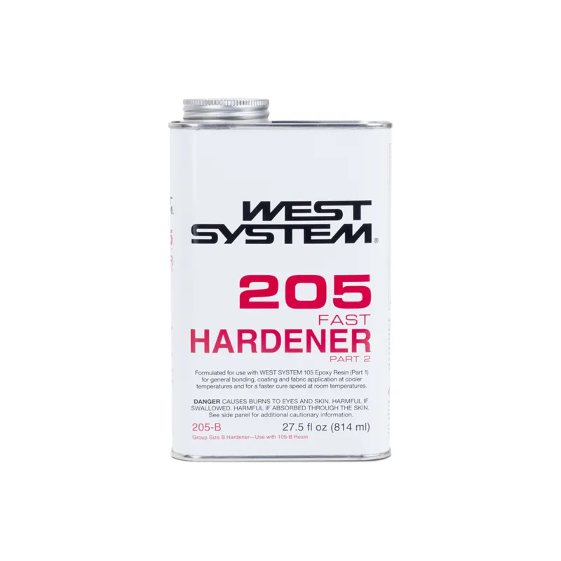 West System Epoxy 205