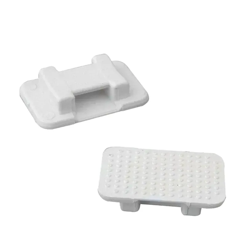 Weld Mount AT-3 Petit support de fixation (blanc)