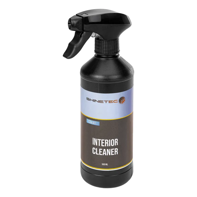 ShineTec Interior Cleaner