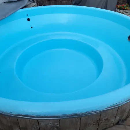 Hottub (resultaat 1)