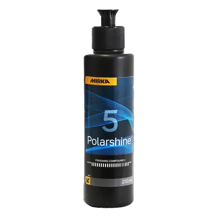 Mirka Polarshine 5 (250 ml)
