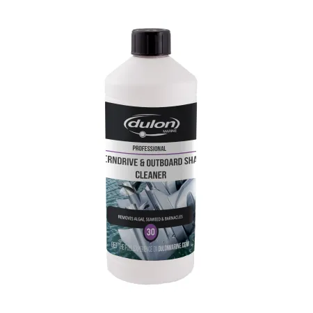 Dulon 30 Sterndrive clean 1liter