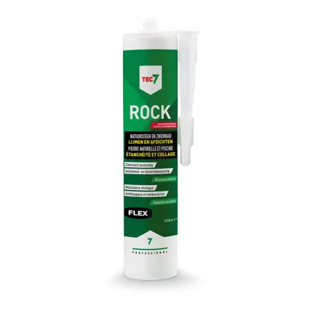 Tec7 Rock (semi-transparent)