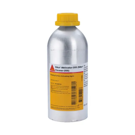 Sika Aktivator-205 (1 ltr)