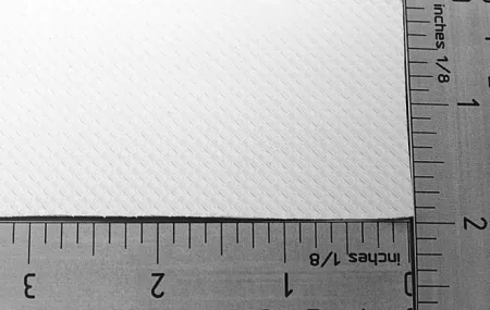 Gibco Flex-Mold Pattern 312