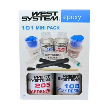 West System 101 Mini-pack