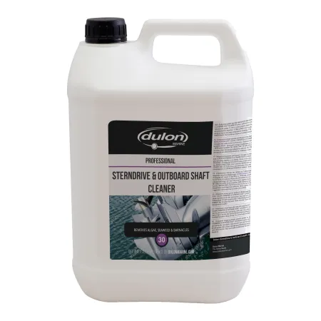 Dulon 30 Sterndrive clean 5 liter