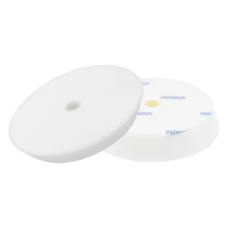 Riwax polijstpad 150mm (wit)