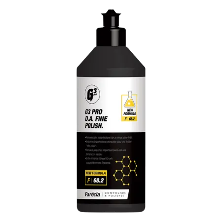 Farécla G3 Pro D.A. Fine Polish