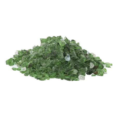 RESION Gem-Stones: Groen