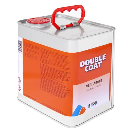 Durcisseur de laque DD 2,5kg