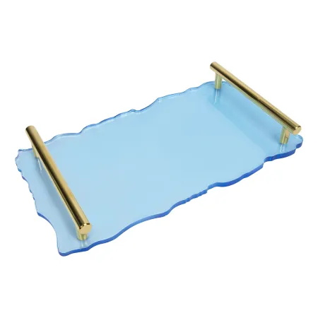 Dienblad met handvaten